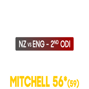 England Tour of New Zealand 2025