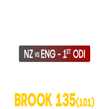 England Tour of New Zealand 2025