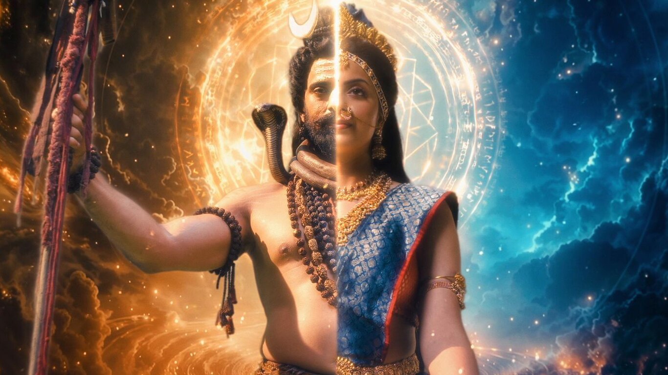 Shiv Aur Shakti 