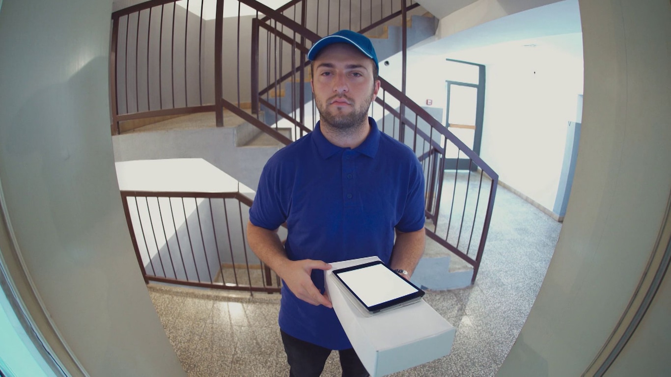 Doorbell