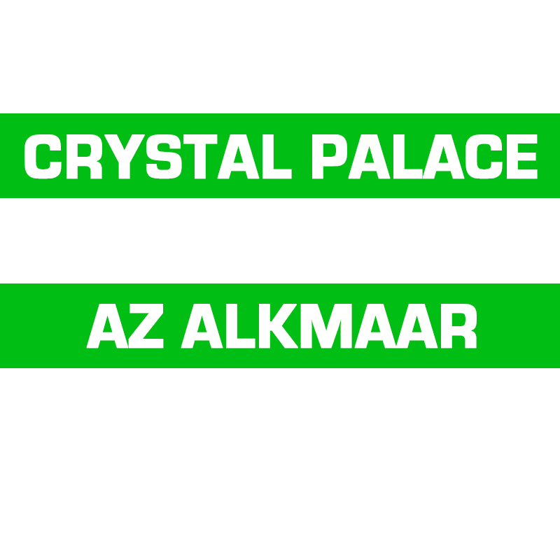 UEFA Conference League 2025-26 logo