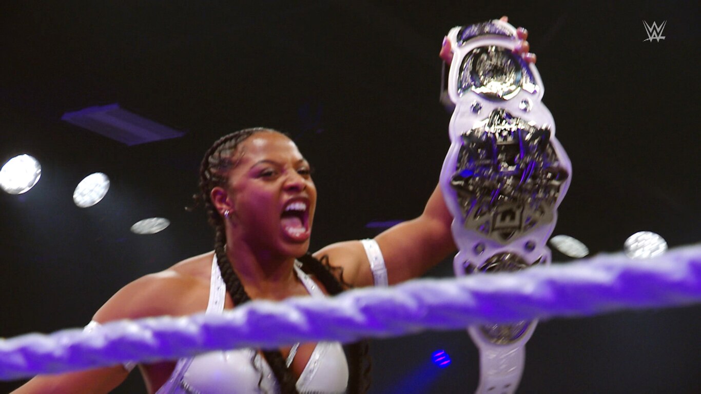 WWE