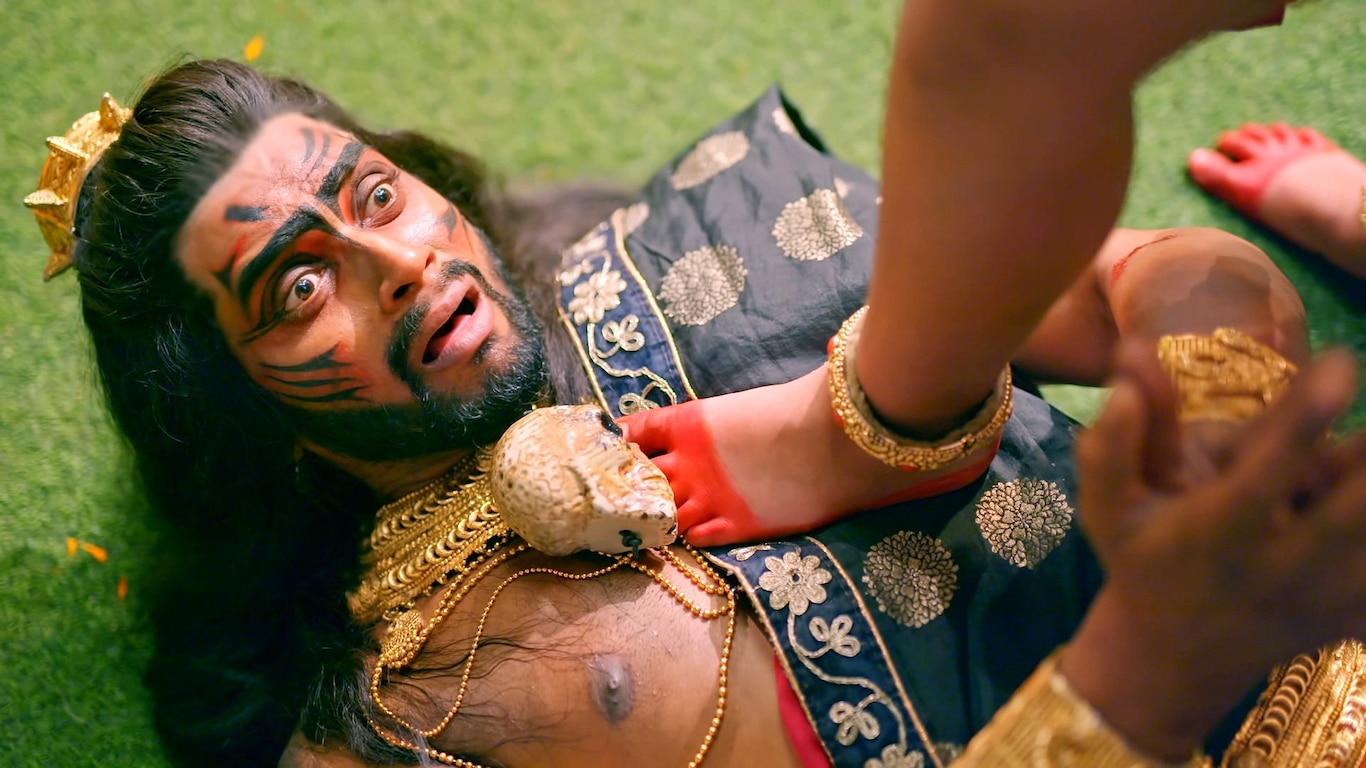 Dharm-Er Rakkha