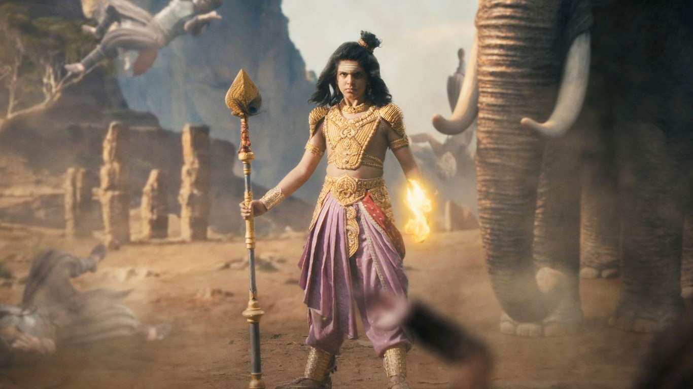 Rakshak