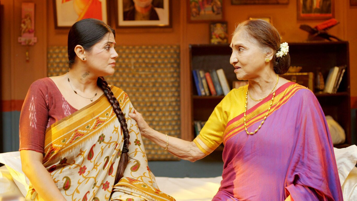 Golden Opportunity For Deepti