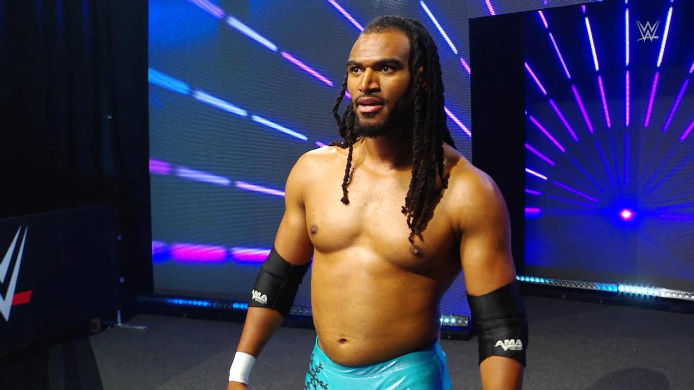 WWE