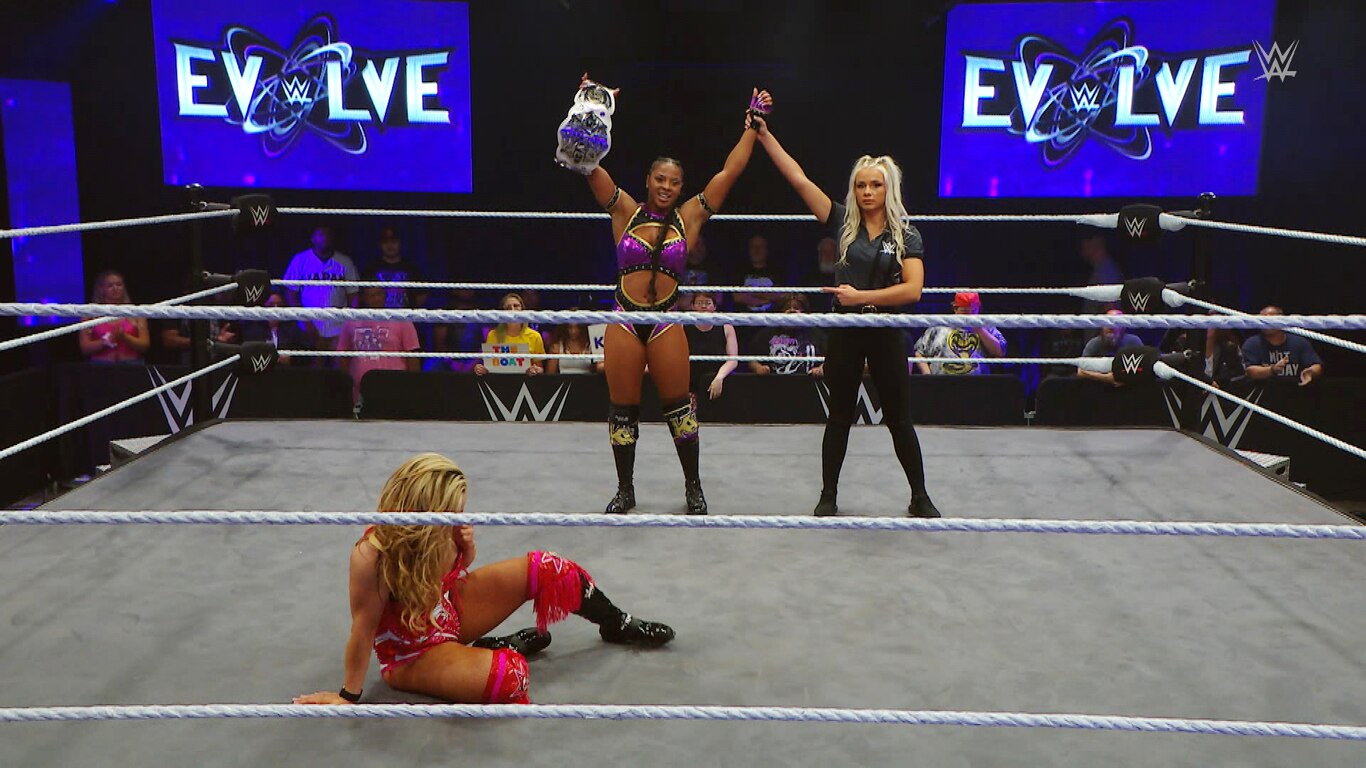WWE