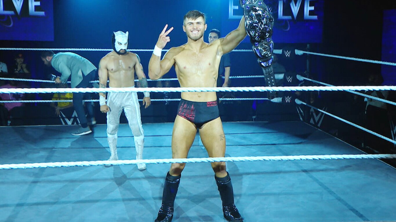 WWE
