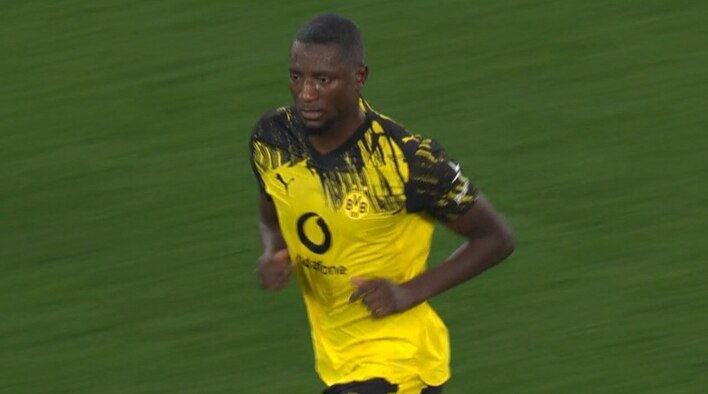 FC Augsburg vs Borussia Dortmund - Highlights - 1 Nov 2025  from Bundesliga 2025-26 