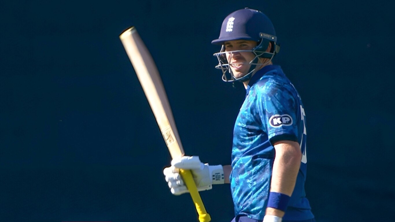 England Tour of New Zealand 2025