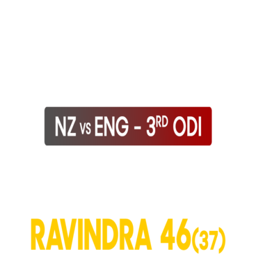 England Tour of New Zealand 2025