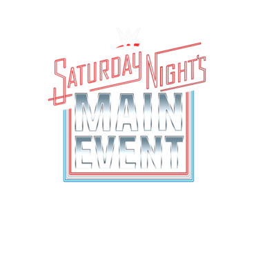 WWE Saturday Night's Main Event