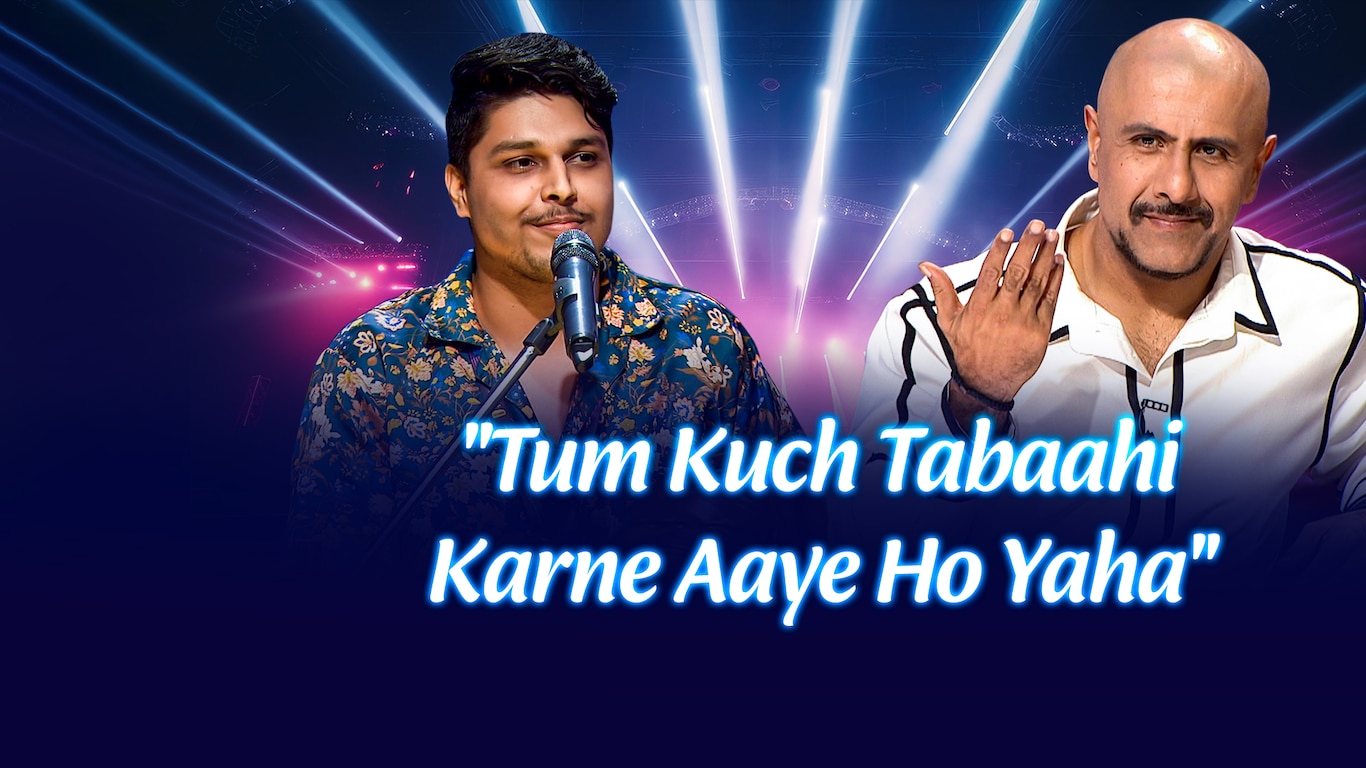 Indian Idol