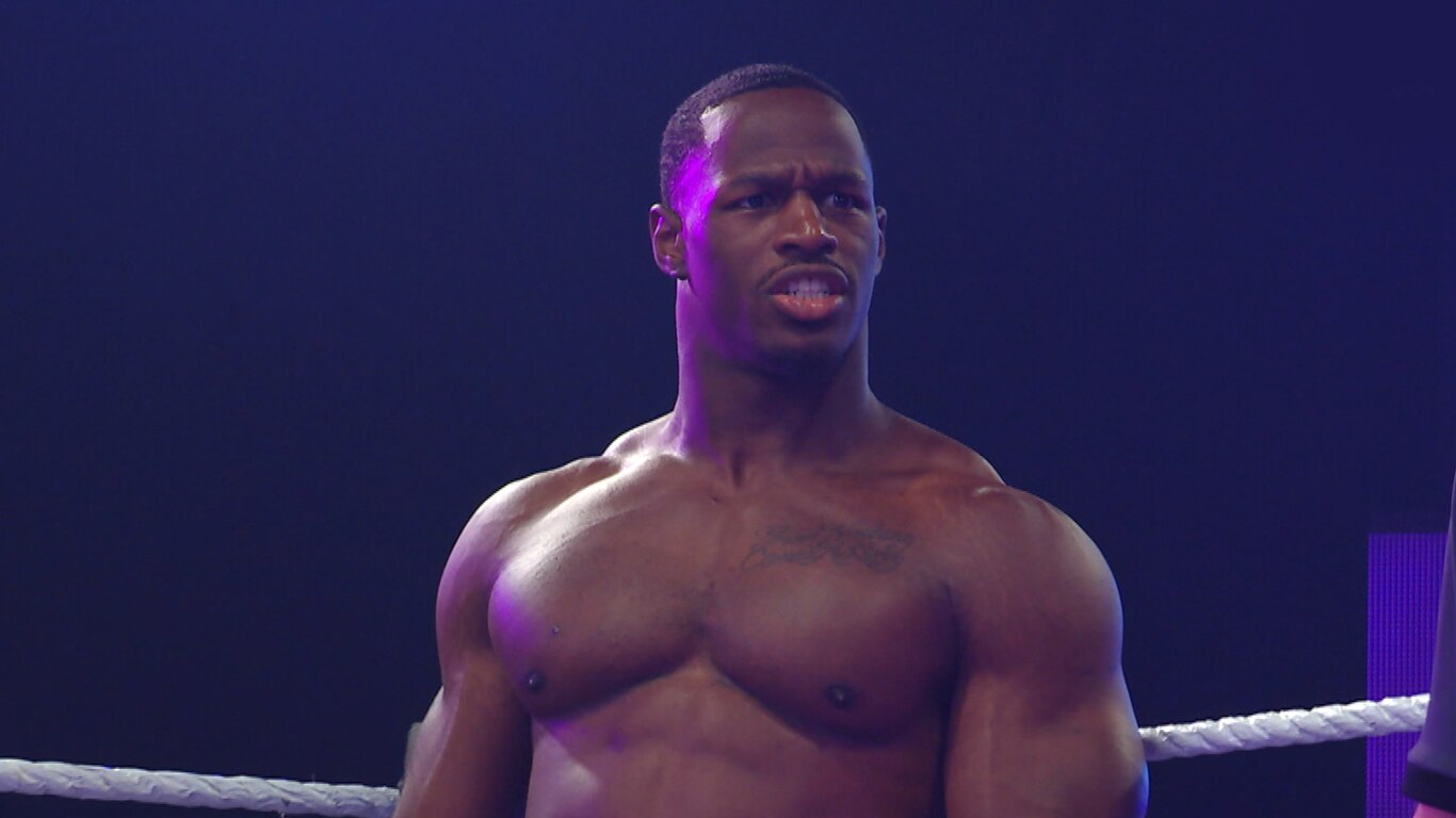 WWE