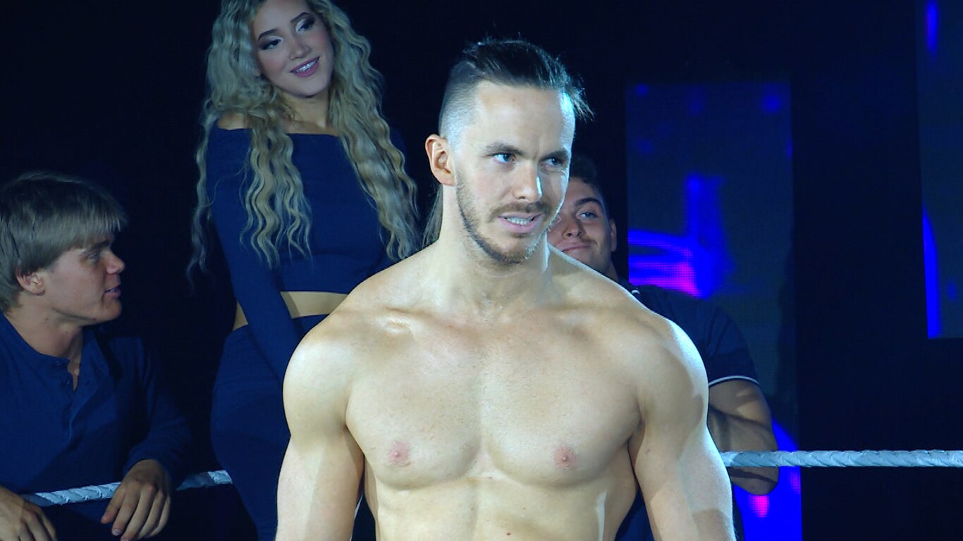 WWE