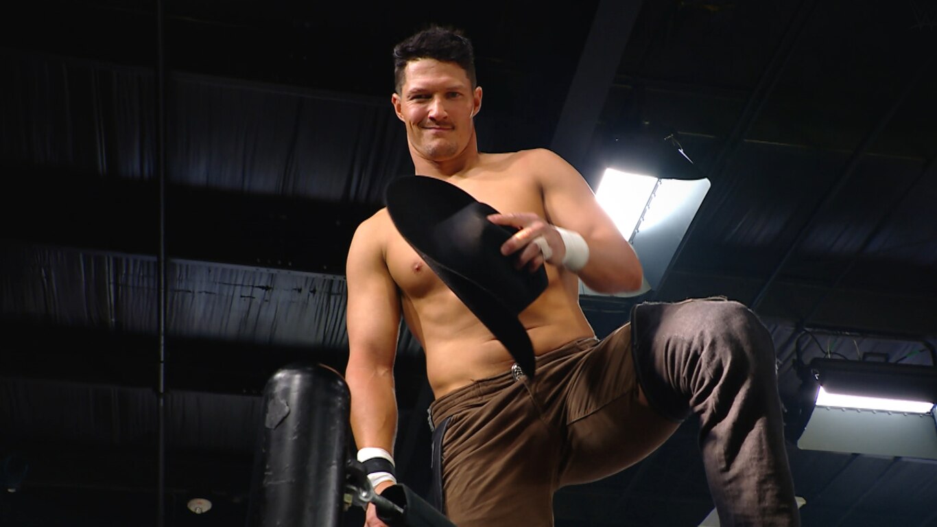 WWE