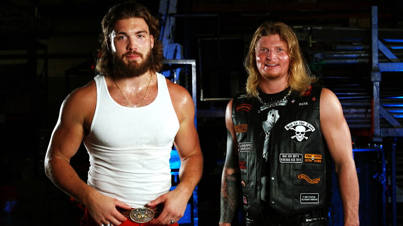 WWE