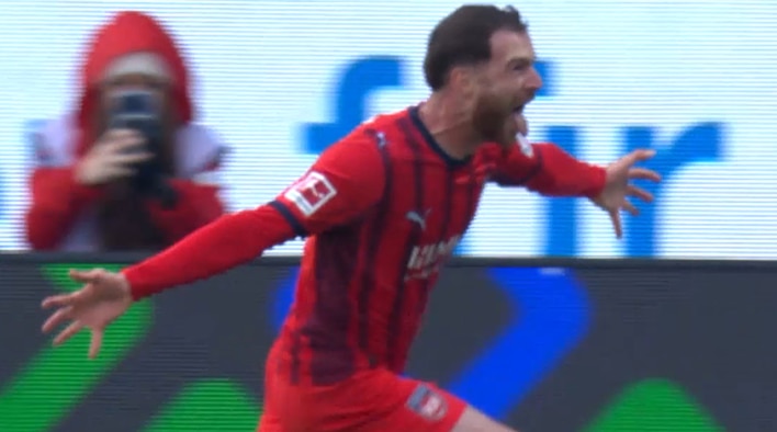 Heidenheim vs Eintracht Frankfurt - Highlights - 1 Nov 2025  from Bundesliga 2025-26 