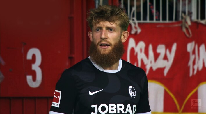 Union Berlin vs SC Freiburg - Highlights - 1 Nov 2025  from Bundesliga 2025-26 