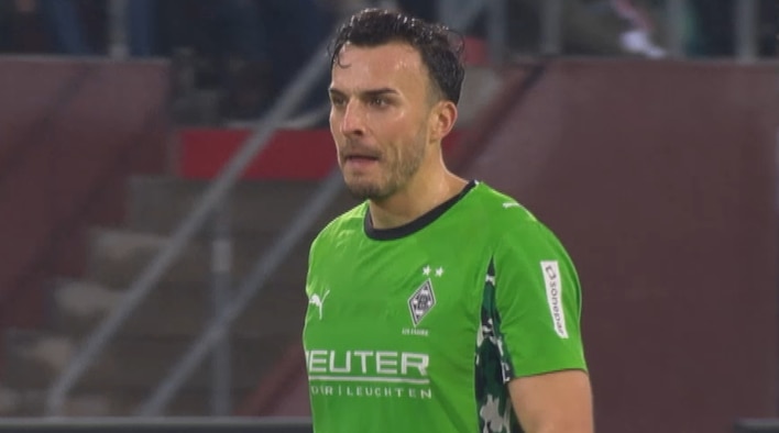 St. Pauli vs Borussia M'gladbach - Highlights - 1 Nov 2025  from Bundesliga 2025-26 