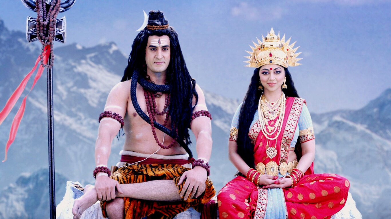 Moksha Te Shanti 