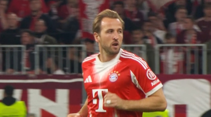 Matchday 9 - Highlights - 3 Nov 2025  from Bundesliga 2025-26 