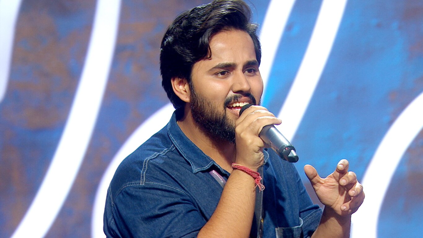 Indian Idol