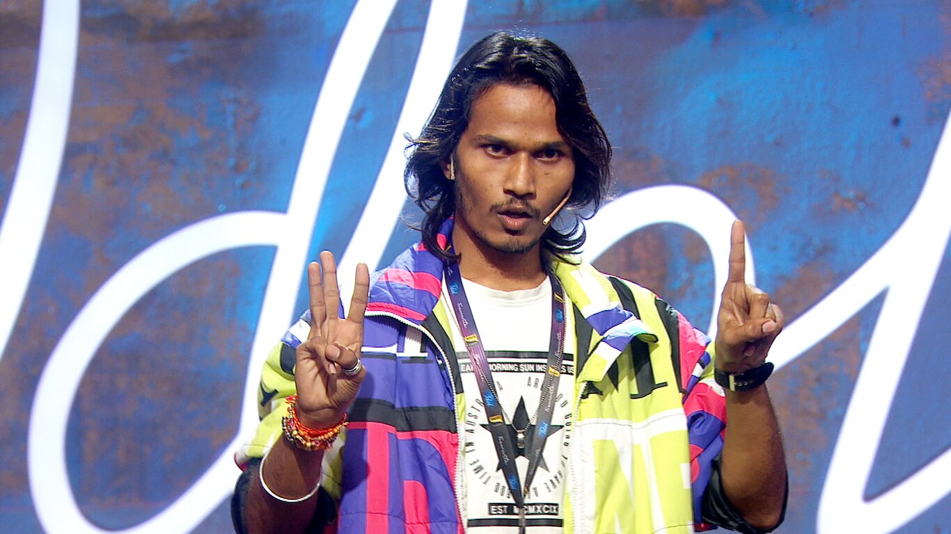 Indian Idol