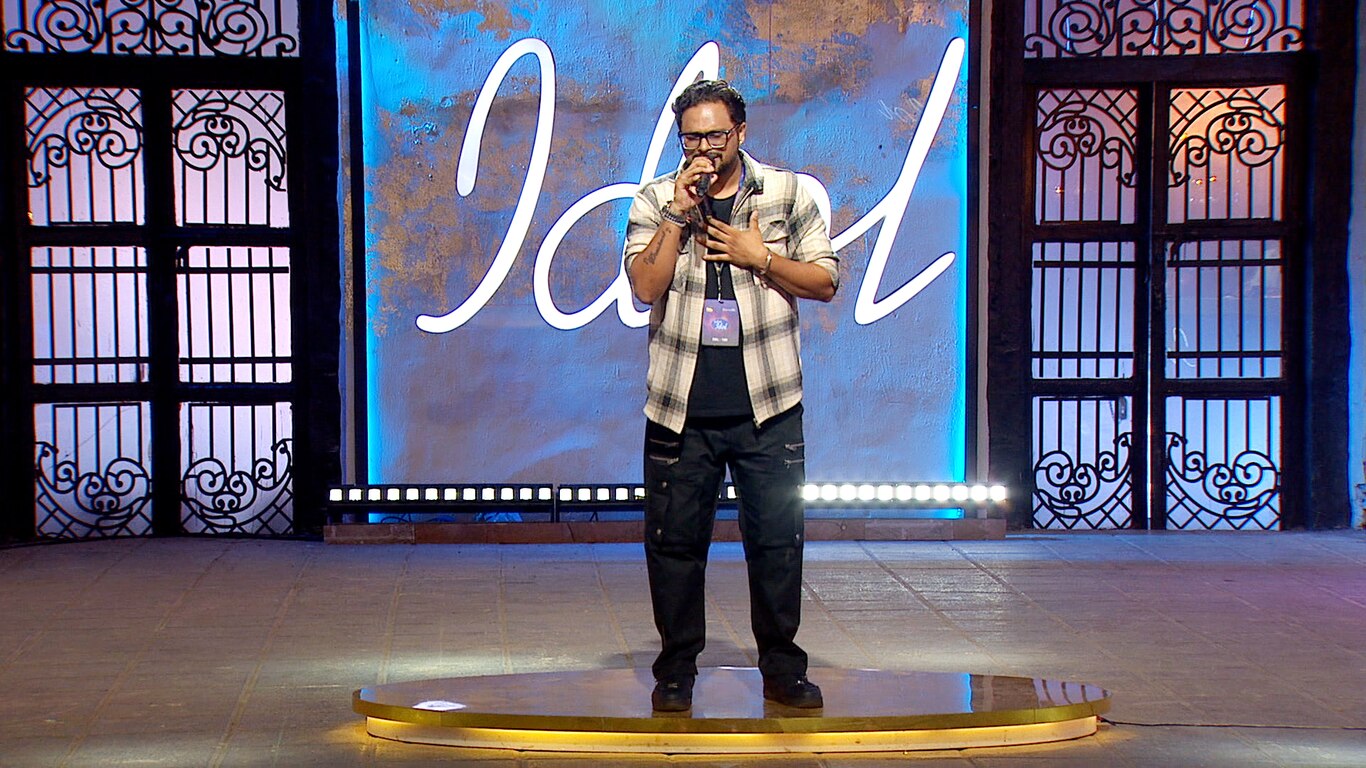 Indian Idol