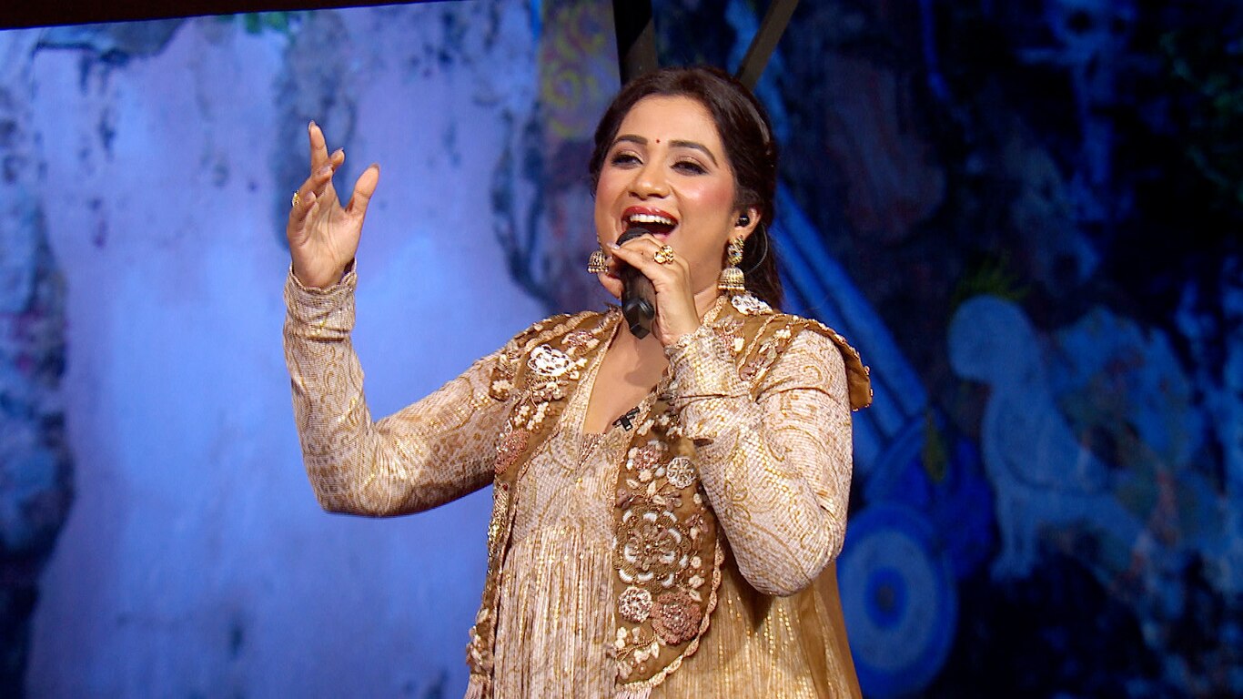 Indian Idol