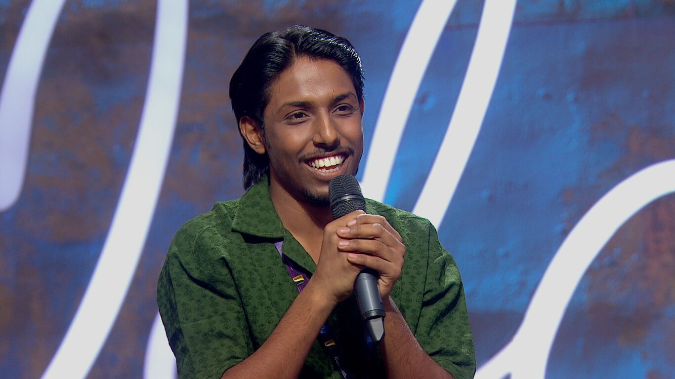 Indian Idol