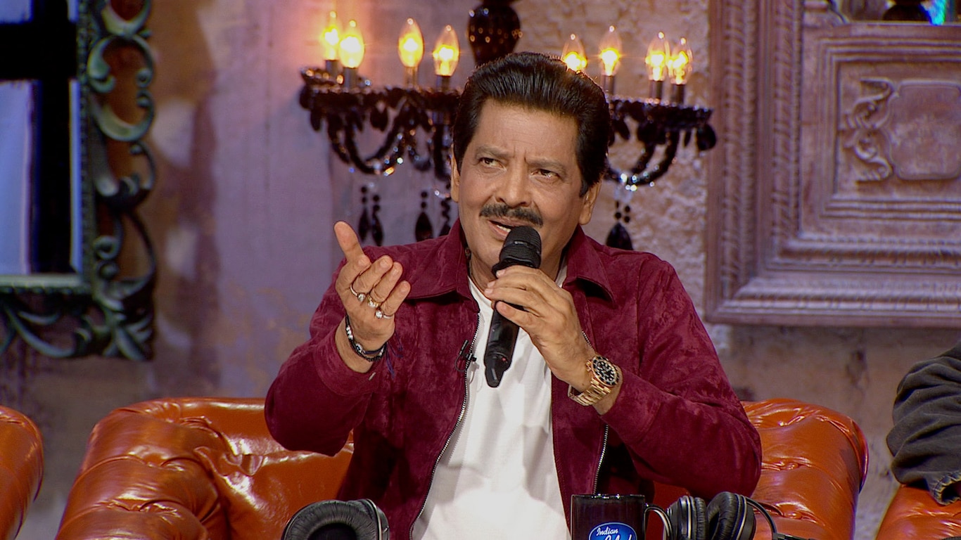 Indian Idol