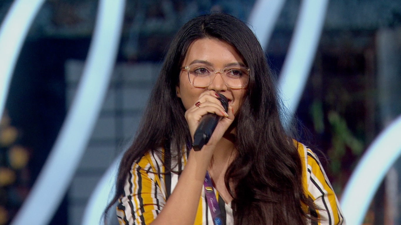 Indian Idol