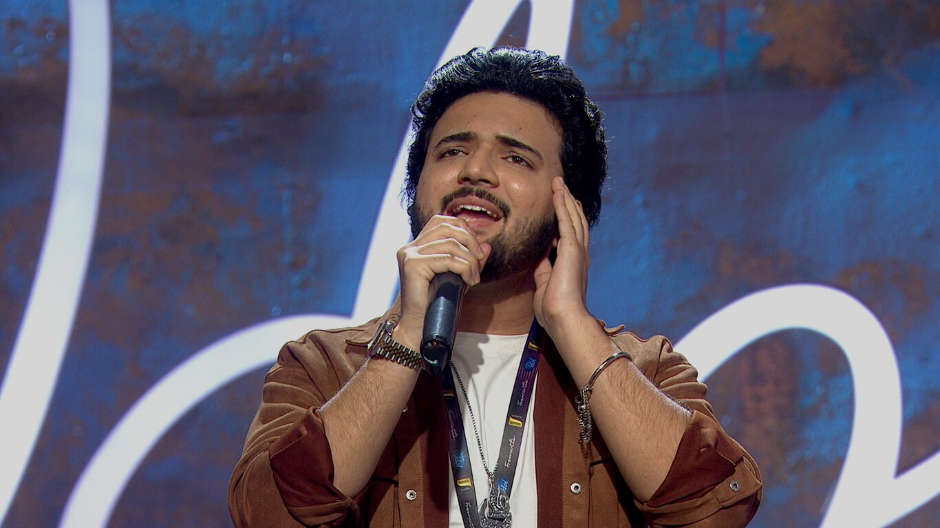 Indian Idol