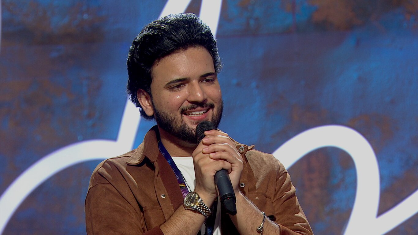 Indian Idol