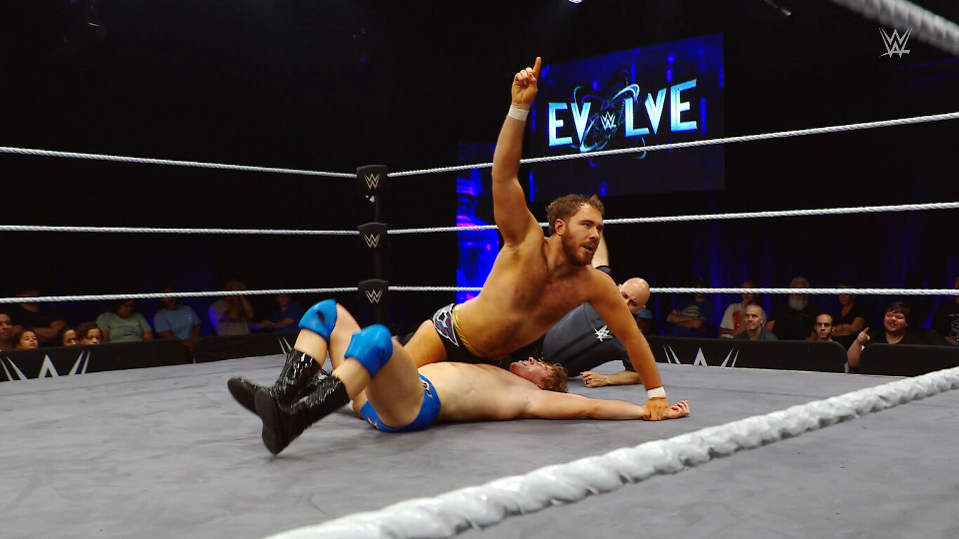 WWE