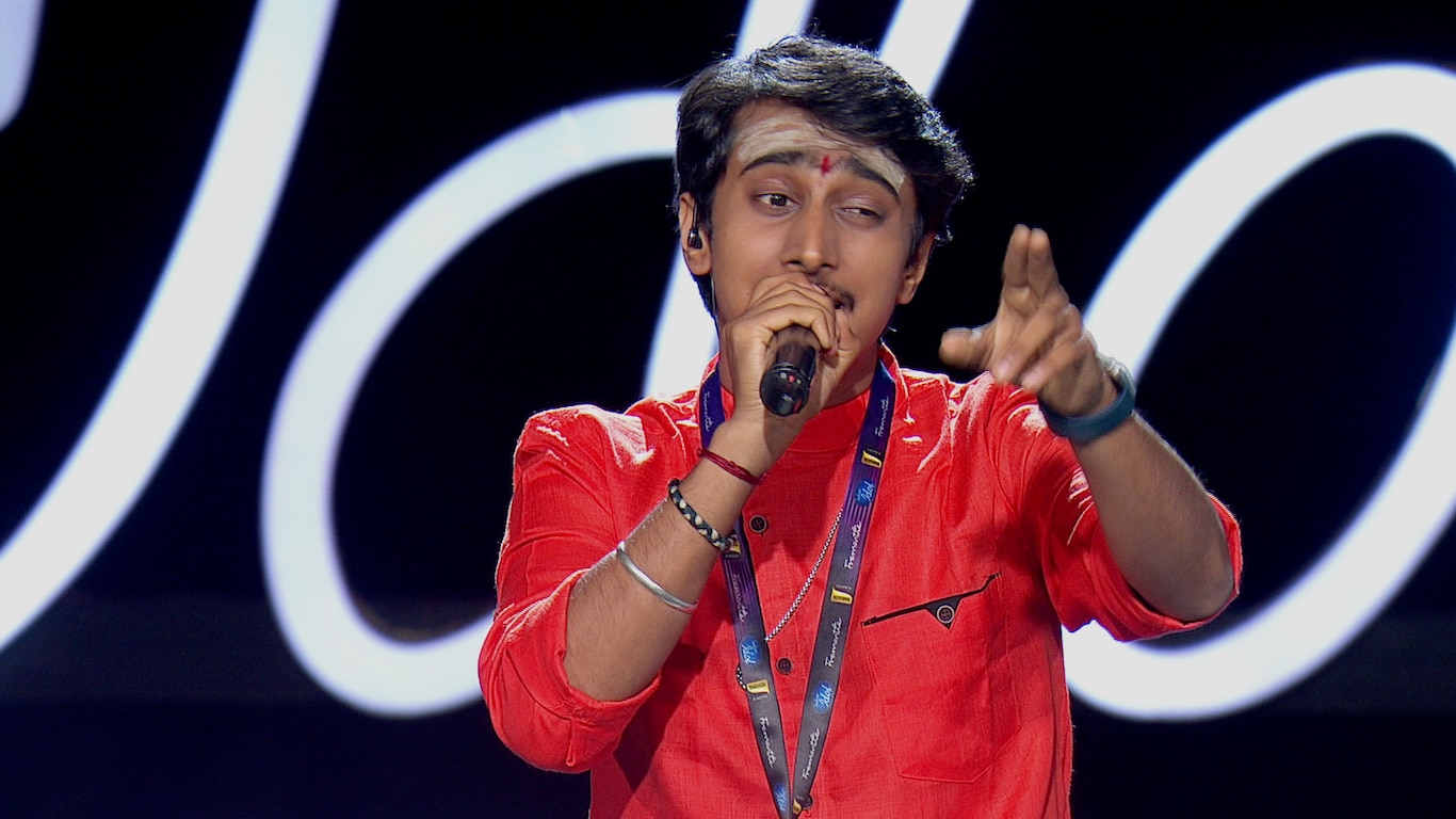 Indian Idol