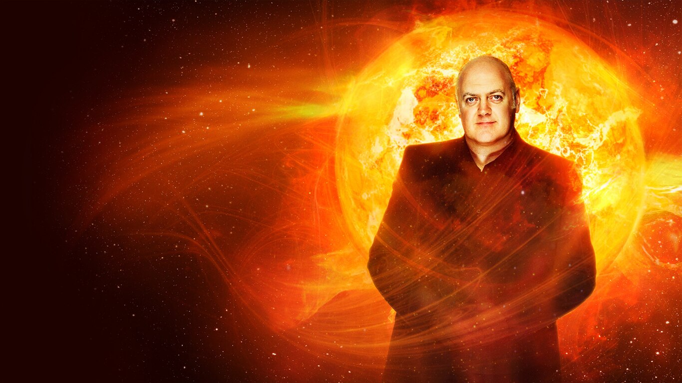 Wonders Of The Sun With Dara O Briain