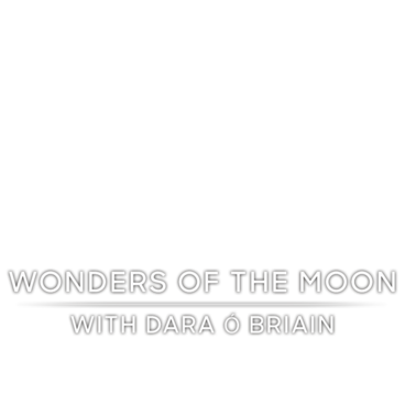Wonders Of The Moon With Dara O Briain