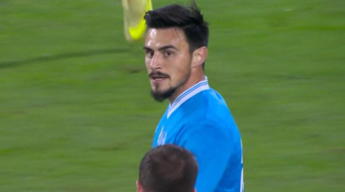 Napoli vs Frankfurt - Highlights - 4 Nov 2025 from UEFA Champions League 2025-26 