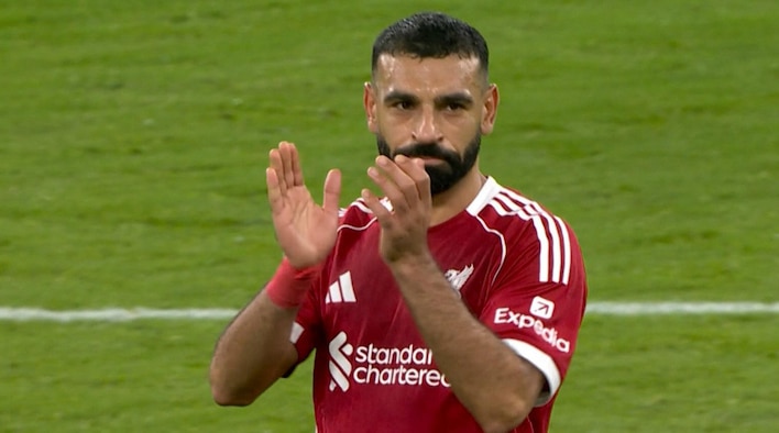 Matchnight HLS - MD4 - D1 - Highlights - 5 Nov 2025 from UEFA Champions League 2025-26 