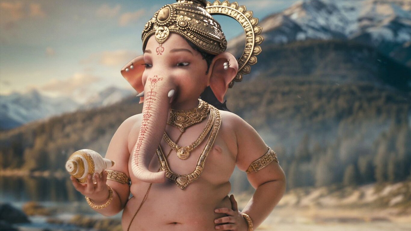 Narayan Ka Shankh