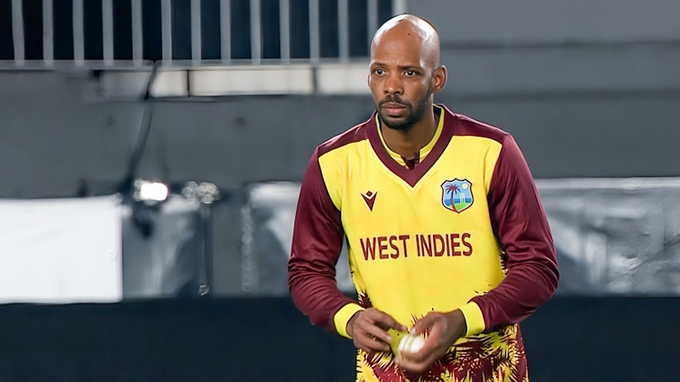 West Indies Tour of New Zealand 2025
