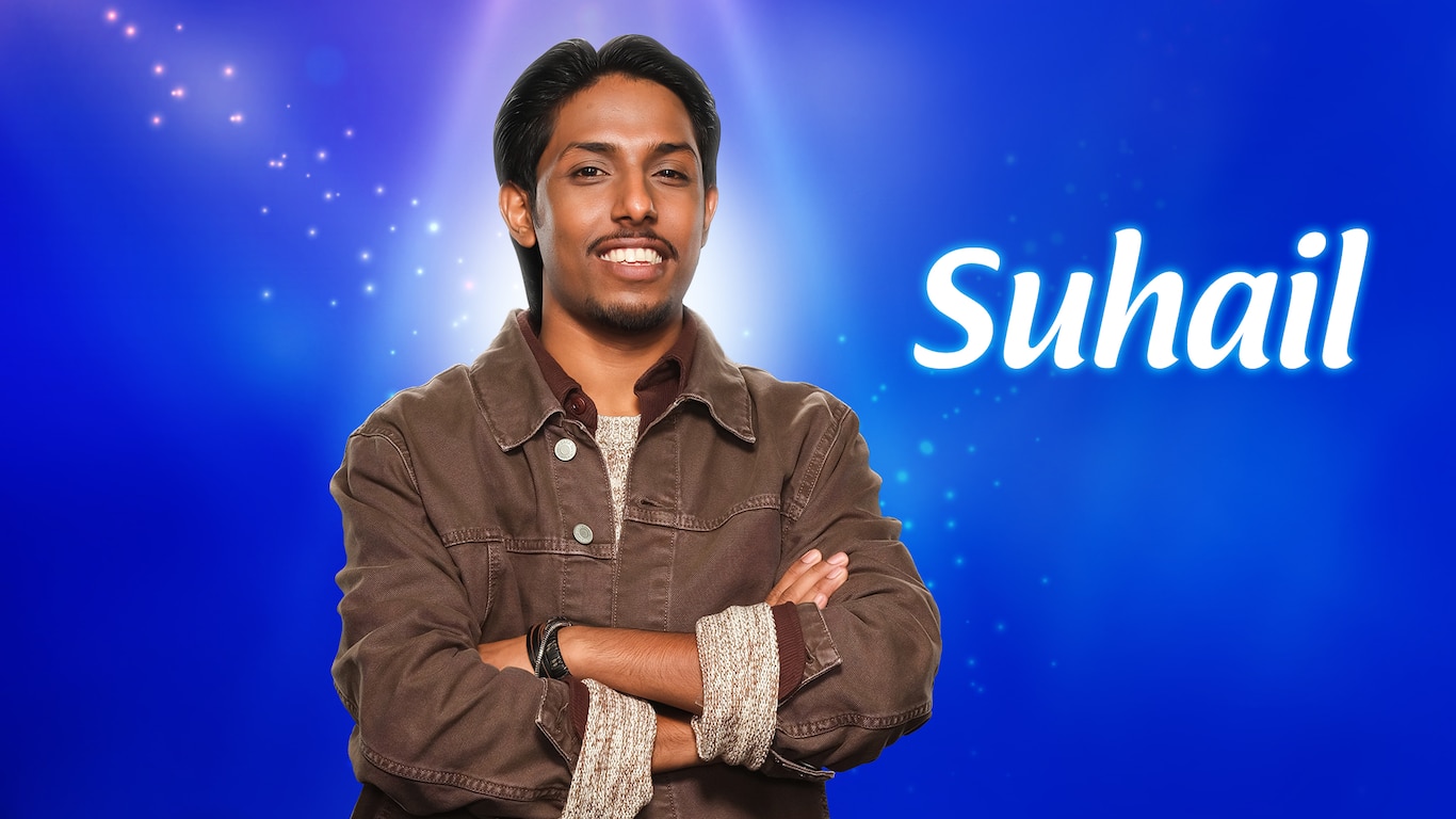Indian Idol