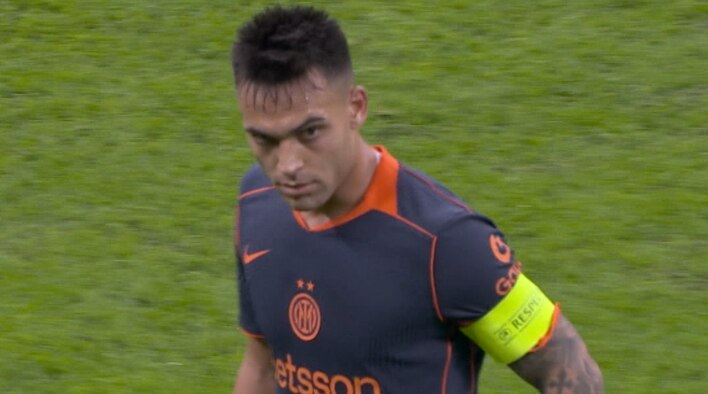 Inter vs Kairat Almaty - Highlights - 6 Nov 2025 from UEFA Champions League 2025-26 