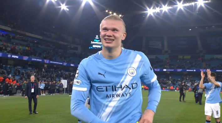 Matchnight HLS - MD4 - D2 - Highlights - 6 Nov 2025 from UEFA Champions League 2025-26 