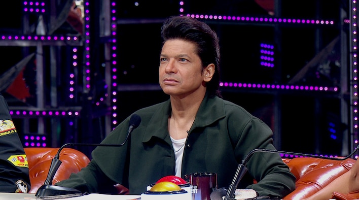 Shaan Ke Dimples from India’s Got Talent  season 11