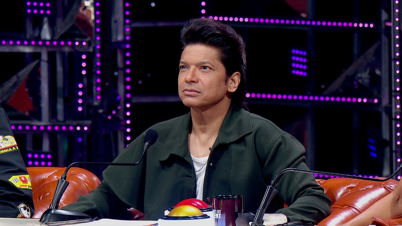 India's Got Talent