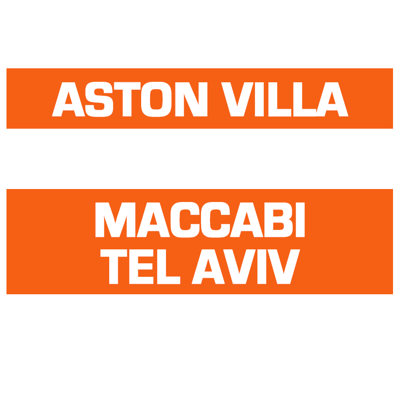 UEFA Europa League 2025-26 logo