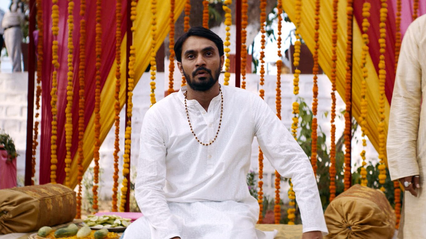 Gathbandhan